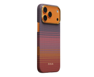 PITAKA Edge Case do iPhone 17 Pro Max California Dream Sunset 2.0 # - 1541649 - zdjęcie 2